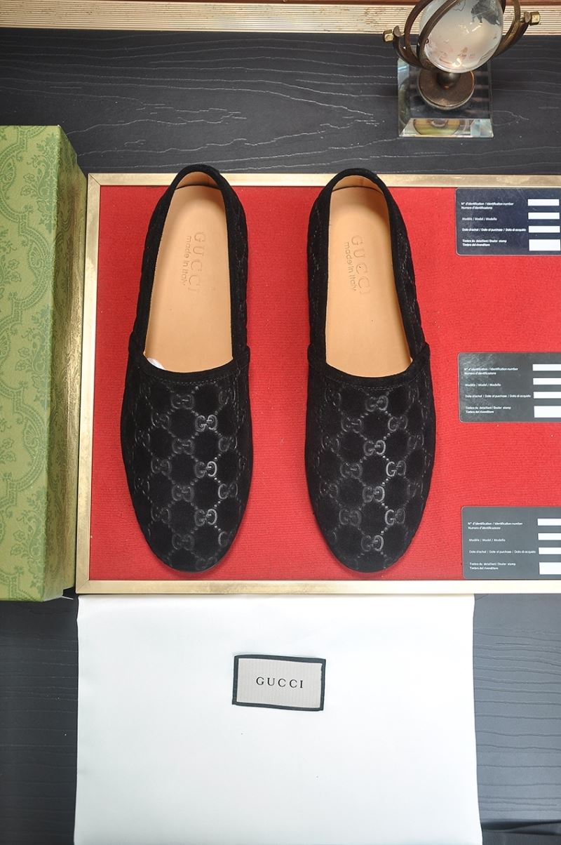 Gucci Business Shoes